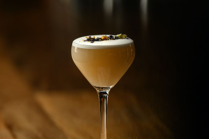 Baltra Bar Cocktail Alt - Sumi-W50BB23-LIP